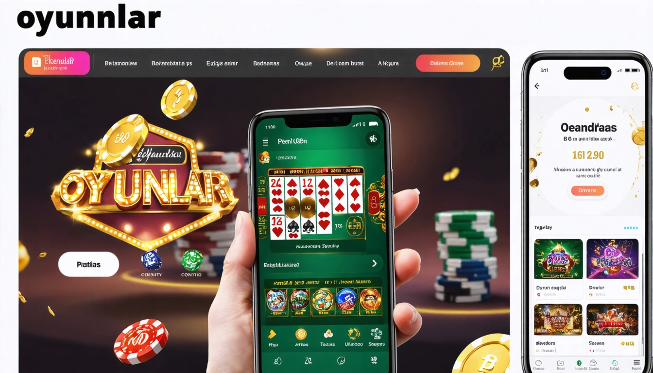 oyunlar Betandreas