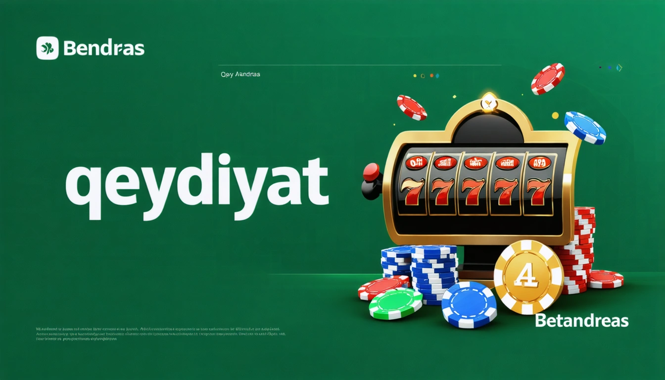 qeydiyyat Betandreas